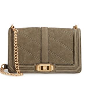 OWT Rebecca Minkoff Bag